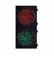 Đèn giao thông JD200-3-2